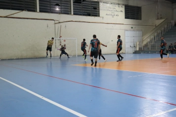 Foto - FUTSAL SÉRIE PRATA 23/03/2026