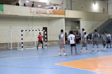 Foto - FINAL HANDEBOL MASCULINO 15/04/2026