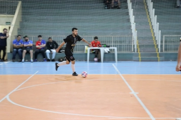 Foto - FUTSAL SÉRIE OURO 09/04/2026
