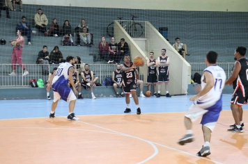 Foto - BASQUETE MASCULINO 14/04/2026