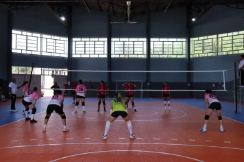 Foto - GRAND PRIX VOLEIBOL AMCG