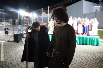 Foto - NATAL ENCANTADO DIA 21