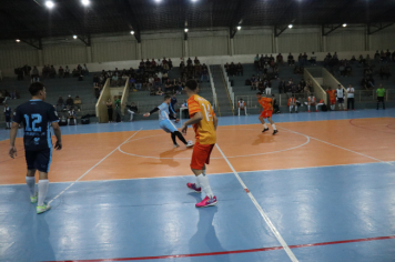Foto - COPA AMCG DE FUTSAL