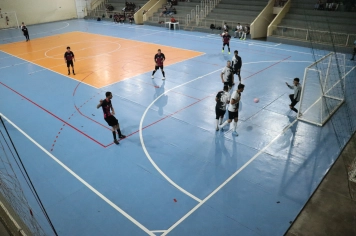 Foto - FUTSAL SÉRIE OURO 12/03/2026