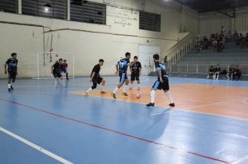 Foto - FUTSAL SÉRIE OURO 06/04/2026