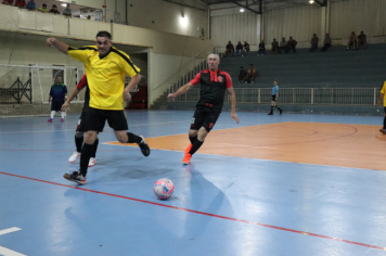 Foto - CAMPEONATO DE FUTSAL MASTER MASCULINO