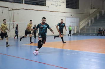 Foto - FUTSAL SÉRIE PRATA 23/03/2026