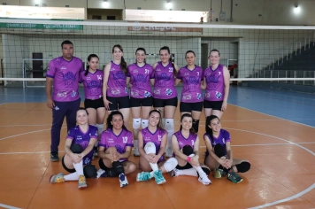 Foto - GRAND PRIX VOLEIBOL AMCG