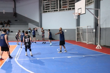 Foto - BASQUETE MASCULINO 09/04/2026