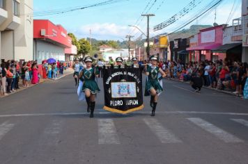 Foto - Desfile Cívico 2024