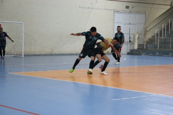 Foto - FUTSAL SÉRIE PRATA 23/03/2026