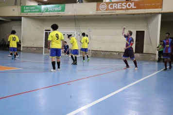 Foto - FUTSAL SÉRIE PRATA 31/03/2026