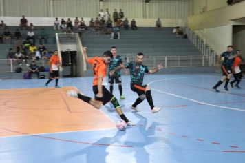Foto - FUTSAL SÉRIE PRATA 26/03/2026