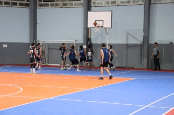 Foto - BASQUETE MASCULINO 09/04/2026