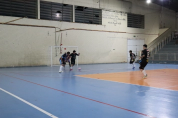 Foto - FUTSAL SÉRIE OURO 06/04/2026