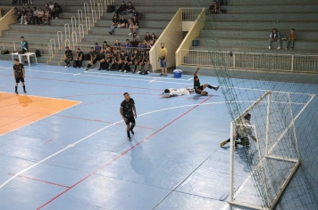 Foto - FUTSAL SÉRIE PRATA 25/03/2026