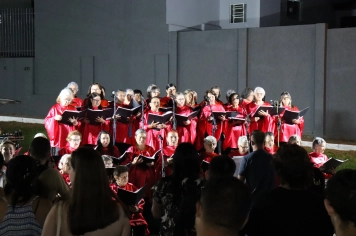 Foto - NATAL ENCANTADO DIA 22