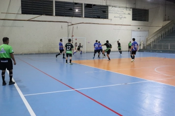 Foto - FUTSAL SÉRIE PRATA 31/03/2026