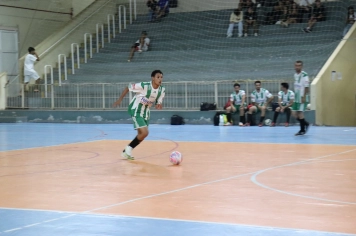 Foto - FUTSAL SÉRIE PRATA 06/04/2026