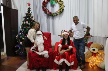 Foto - NATAL ENCANTADO DIA 22