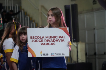 Foto - ABERTURA XI JEPSUL 2025