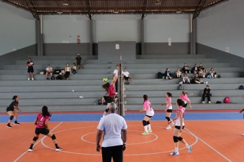 Foto - GRAND PRIX VOLEIBOL AMCG