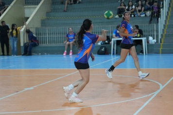 Foto - CAMPEONATO DE HANDEBOL 16/03/2026