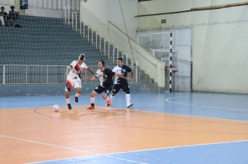 Foto - FUTSAL SÉRIE OURO 24/03/2026