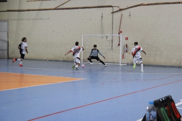 Foto - FUTSAL SÉRIE OURO 24/03/2026