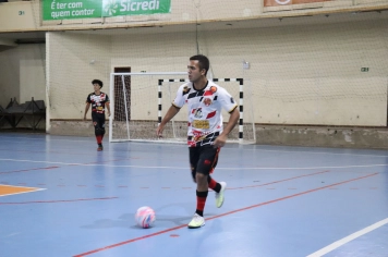 Foto - FUTSAL SÉRIE OURO 06/04/2026