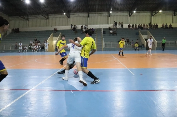 Foto - FUTSAL SÉRIE PRATA 26/03/2026