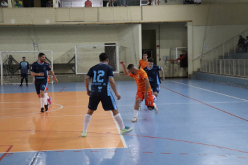 Foto - COPA AMCG DE FUTSAL