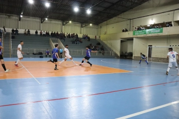 Foto - CAMPEONATO DE FUTSAL SÉRIE PRATA