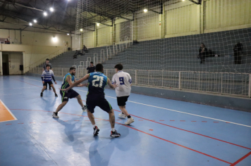 Foto - CAMPEONATO MUNICIPAL DE BASQUETE MASCULINO