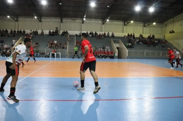 Foto - FUTSAL SÉRIE OURO 06/04/2026