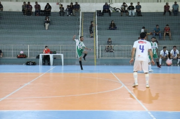 Foto - FUTSAL SÉRIE PRATA 06/04/2026