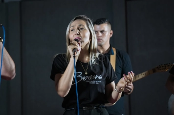 Foto - NATAL ENCANTADO DIA 23