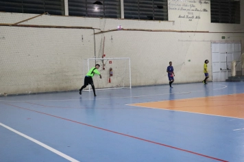 Foto - CAMPEONATO DE FUTSAL SÉRIE PRATA