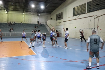 Foto - FINAL HANDEBOL MASCULINO 15/04/2026
