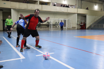 Foto - 2º COPA DE FUTSAL MASTER MASCULINO