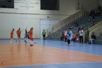 Foto - COPA AMCG DE FUTSAL