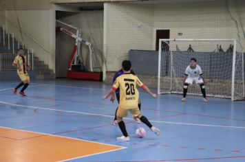 Foto - CAMPEONATO POPULAR MUNICIPAL DE FUTSAL MASCULINO