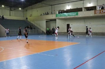 Foto - FUTSAL SÉRIE OURO 11/03/2026