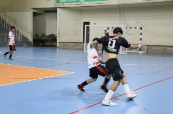 Foto - FUTSAL SÉRIE OURO 09/04/2026