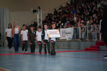 Foto - ABERTURA XI JEPSUL 2025