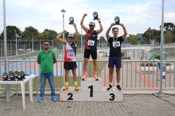 Foto - CORRIDA DA COMARCA