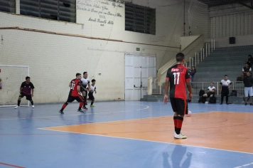 Foto - FUTSAL SÉRIE OURO 12/03/2026