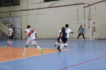 Foto - FUTSAL SÉRIE OURO 24/03/2026