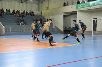 Foto - FUTSAL SÉRIE PRATA 23/03/2026