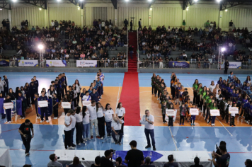 Foto - ABERTURA XI JEPSUL 2025